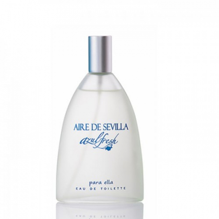 EDT Apa de toaleta pentru femei Azul Fresh, 150ml [2]