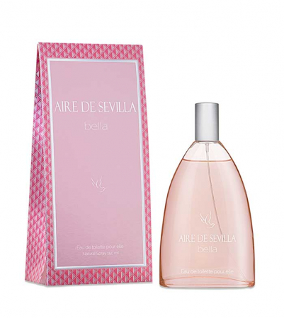 EDT Apa de toaleta pentru femei Bella, 150ml [1]