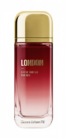 Cosmetice & Ingrijire Personala - Apa de toaleta pentru femei, London,100ml