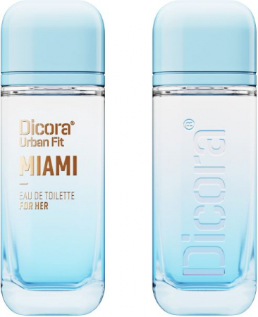 Cosmetice & Ingrijire Personala - Apa de toaleta pentru femei,,Miami,40ml