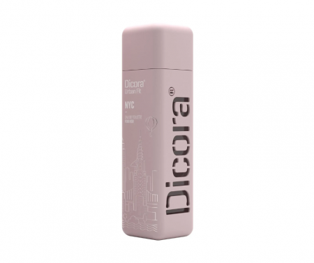 Cosmetice & Ingrijire Personala - Apa de toaleta pentru femei, N.Y.C., 30ml