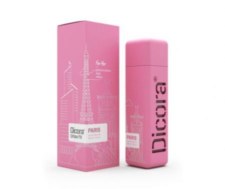 Parfumuri - Apa de toaleta pentru femei, Paris, 100 ml