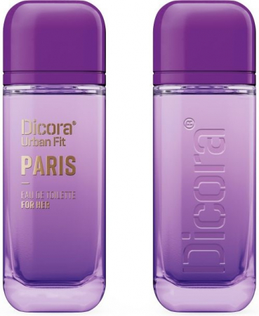 Cosmetice & Ingrijire Personala - Apa de toaleta pentru femei, Paris, 40ml