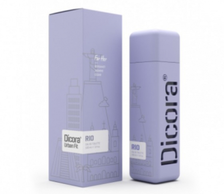 Parfumuri - Apa de toaleta pentru femei, Rio, 30ml
