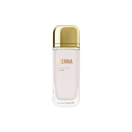 Recomandarea DAXI - Apa de toaleta pentru femei, Vienna, 40ml