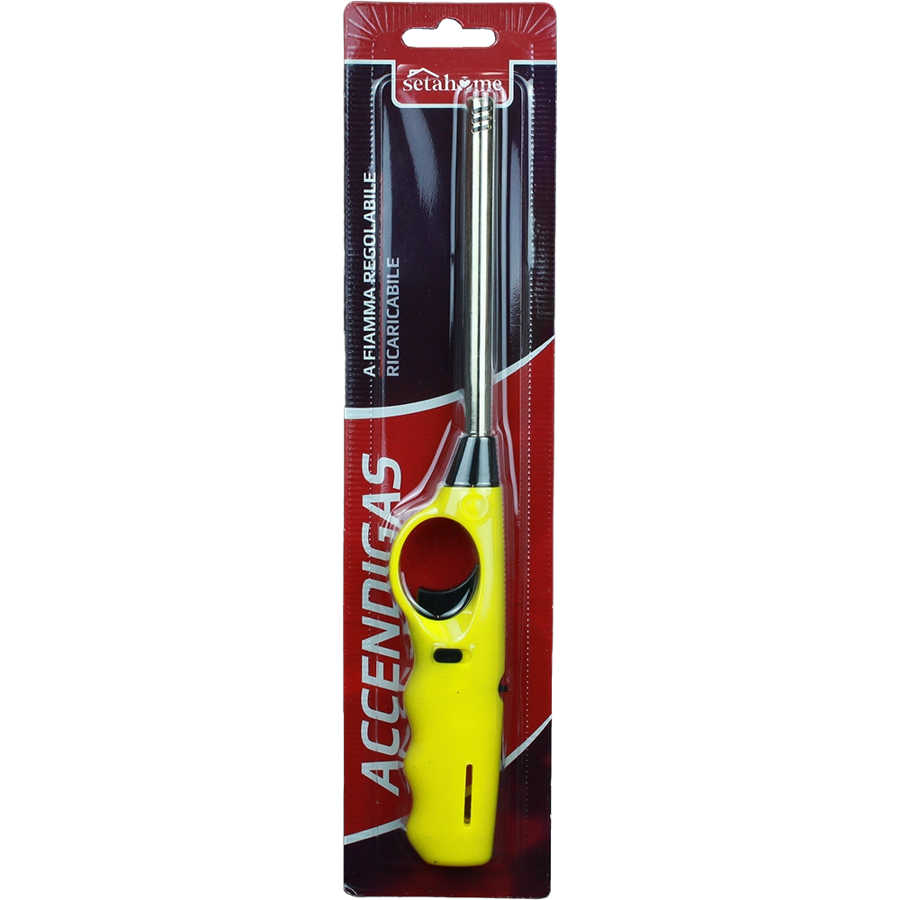 Camping, Gradina & Zone de Exterior - Aprinzator bricheta pentru aragaz, 33cm