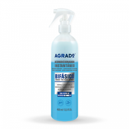 Balsam de par bifazic pentru descurcarea parului 400ml [1]