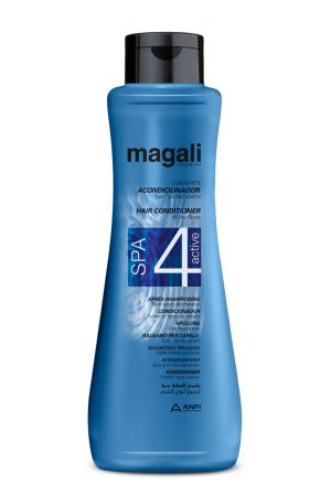 Balsam de par Spa,750ml