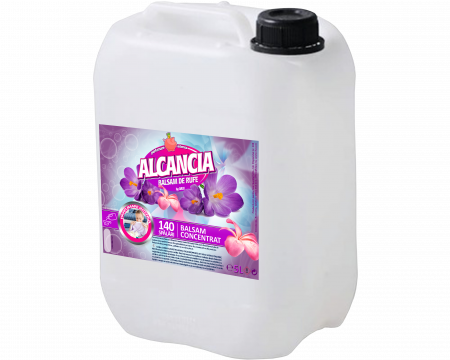 Articole HoReCa - Balsam de rufe, Alcancia, 5L (120 spalari)