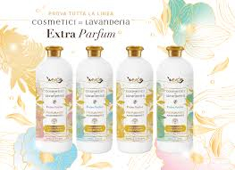 Balsam de rufe concentrat, extra parfumat Vanilla&Thiare 1l [2]