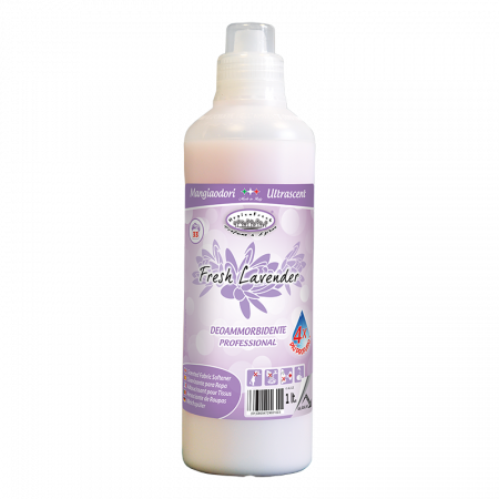 Balsam de rufe concentrat Lavanda 1l