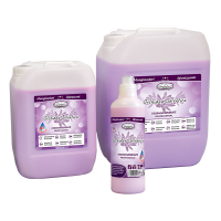 Balsam de rufe concentrat Orhidee Salbatica 1l [3]