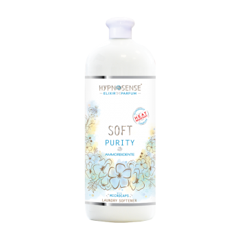 Detergenti Rufe & Intretinere Textile - Balsam de rufe concentrat parfumat Prospetime fresh Soft Purity 1l