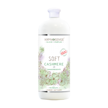 Detergenti Rufe & Intretinere Textile - Balsam de rufe concentrat parfumat Ylang Ylang&Cashmere 1l