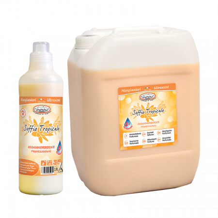 Balsam de rufe concentrat Tropical 1l [3]