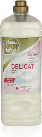 Detergenti Rufe & Intretinere Textile - Balsam de rufe Delicat, 2l