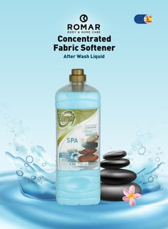 Balsam de rufe, Spa, 2l [1]