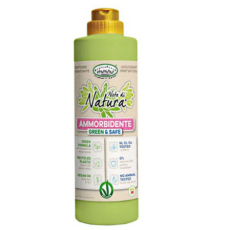 Note di Natura - Balsam vegan de rufe concentrat, 750ml