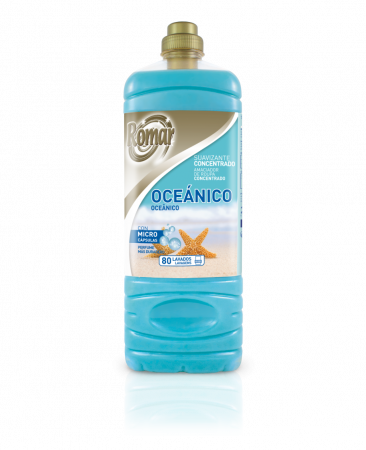 Balsam de rufe Ocean Breeze, 2L