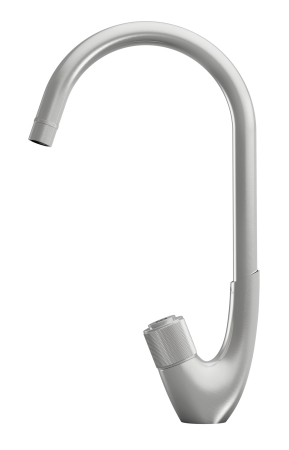 Articole Menaj & Accesorii pentru Casa - Baterie pentru bucătărie serie SWAN 33 (ST), Rubineta