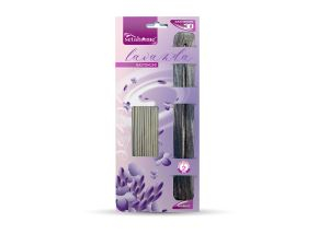 Betisoare parfumate - Betisoare parfumate Lavanda,30buc/set