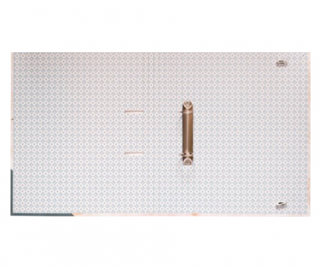 Biblioraft Cartonat Real Madrid, A4 [1]