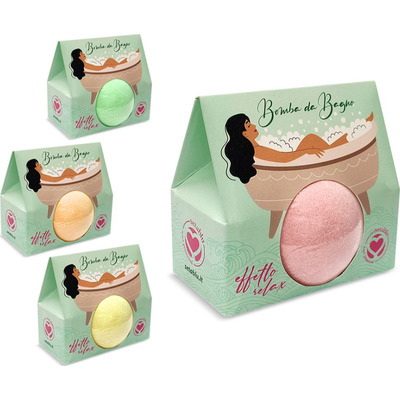  Bomba de baie,90g,diverse arome [1]