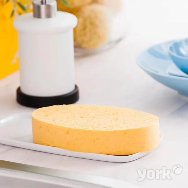 Burete de vase, York Hydroactiv, super absorbant [1]