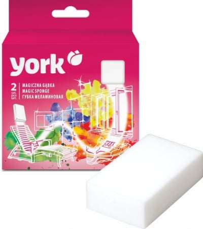 Burete universal, Magic Sponge, set 2 bucati [1]