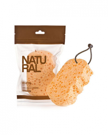Cosmetice & Ingrijire Personala - Burete pentru baie clasic natural extract vegetal,pentru piele sensibila si delicata