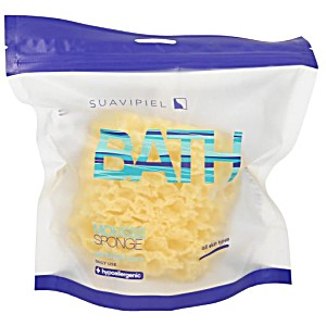 Cosmetice & Ingrijire Personala - Burete pentru baie din microfibra,masaj delicat,Sponge Mousse