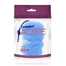Cosmetice & Ingrijire Personala - Burete pentru baie si masaj Active Dermo