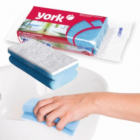 Burete special pentru curatat zona sanitara [2]