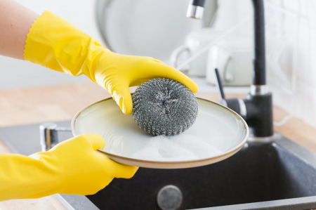 Burete spirala de otel MEGA [1]