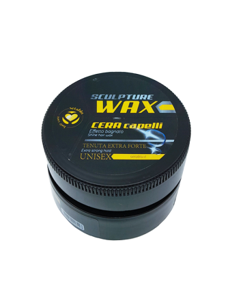 Ceara pentru par,extra hold,100ml [1]