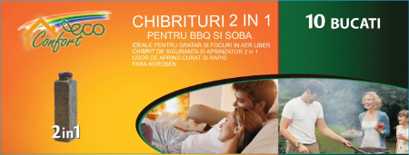 % REDUCERI PRODUSE BRANDURI DAXI - Chibrituri pentru aprins focul din fibra lemnoasa 10buc