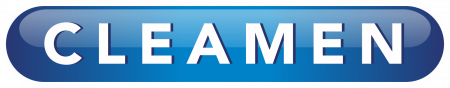 CLEAMEN 143 Cleaner profesional pentru cauciuc 1L [1]