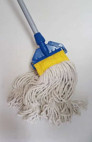 Clema pliabila pentru prins mopul, Kentucky, diverse culori [1]