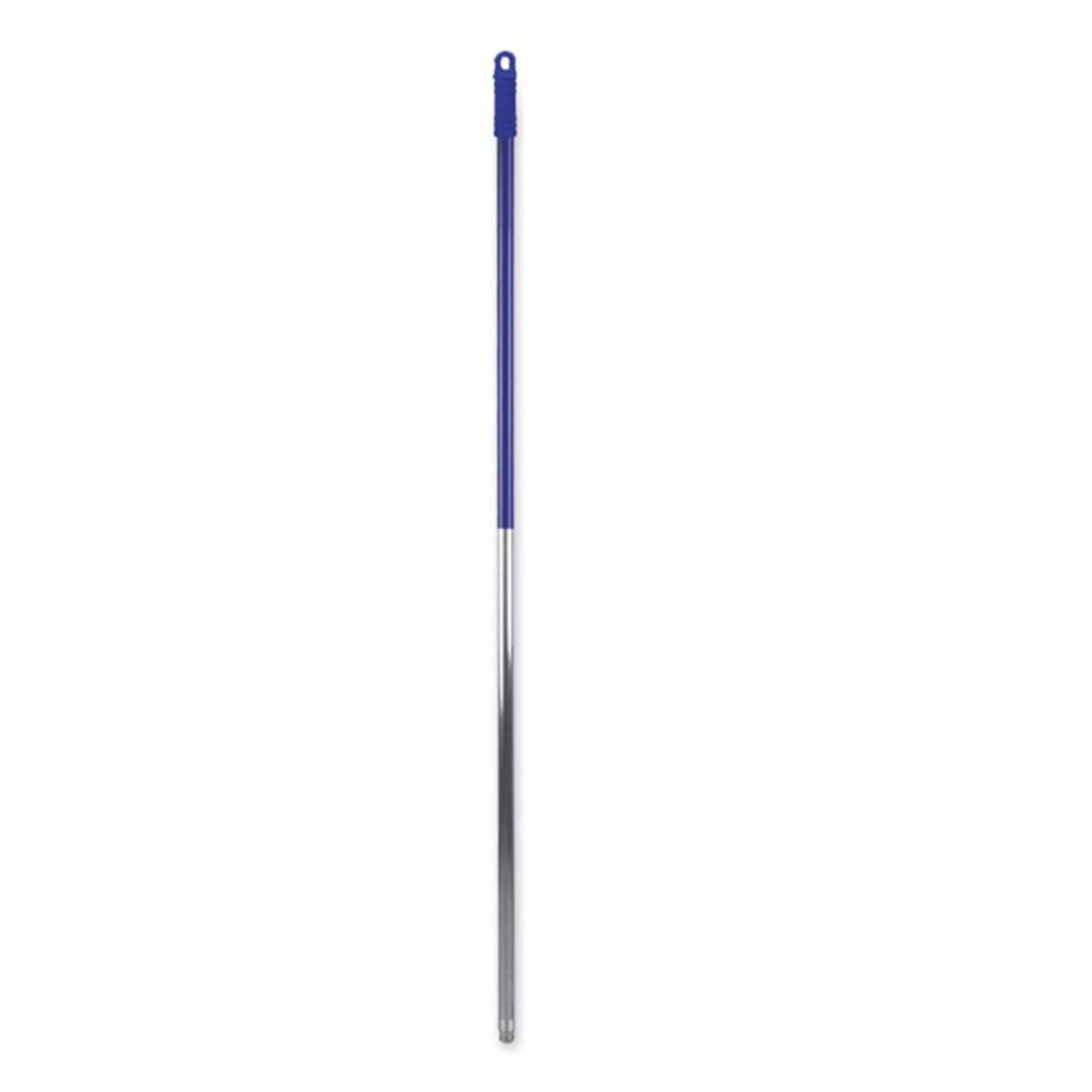 Articole menaj ECO NATURAL si materiale reciclate - Coada din aluminiu cu filet dublu ,125cm