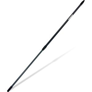 Articole Menaj & Accesorii pentru Casa - Coada extensibila Mercury 150*2.2cm Gri