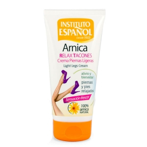 Crema cu arnica pentru picioare obosite, 150ml [1]