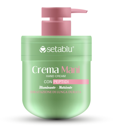 Crema cu pompita de maini cu peptide 300 g