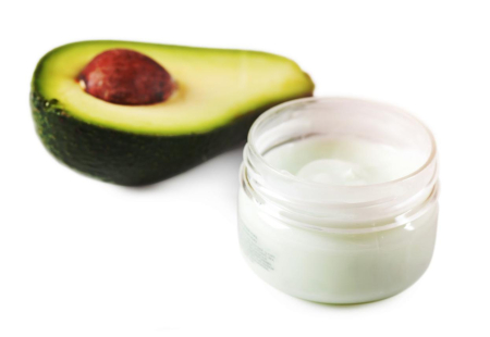 Crema de corp ,cu Avocado,300ml [1]