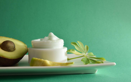 Crema de corp ,cu Avocado,300ml [2]