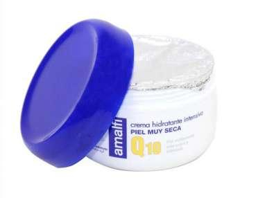 Crema de corp si maini, hidratanta intensiv Q10, 200ml [1]