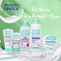 Crema de corp pentru piele atopica,400 ml [6]