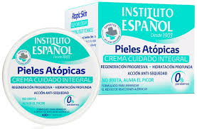 Cosmetice & Ingrijire Personala - Crema de corp pentru piele atopica,400 ml