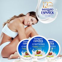 Crema hidratanta pentru corp cu unt de shea si Karite,50ml [3]