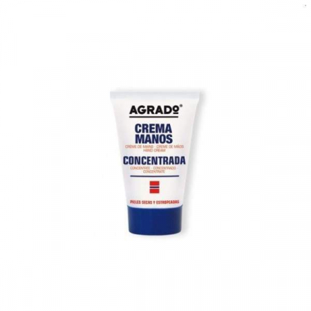 Cosmetice & Ingrijire Personala - Crema reparatoare de maini pt. piele uscata si deteriorata 50ml