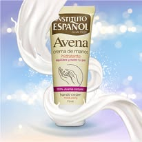 Crema reparatoare pentru coate, genunchi, calcaie, 100% Orz, 150ml [1]